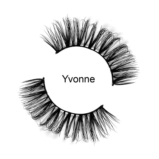 Yvonne | Faux Mink